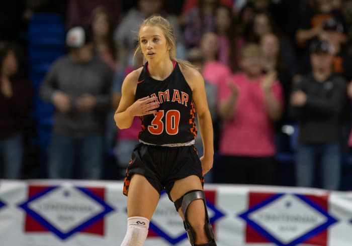 Bergman-Lamar Girls championship _0112